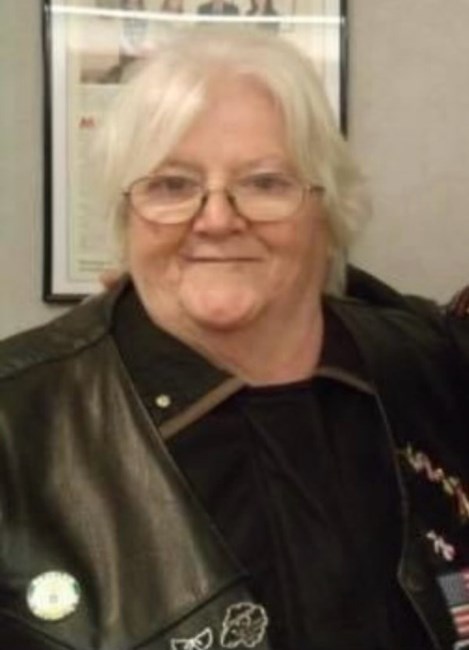 Obituary of Sally Ann Penney