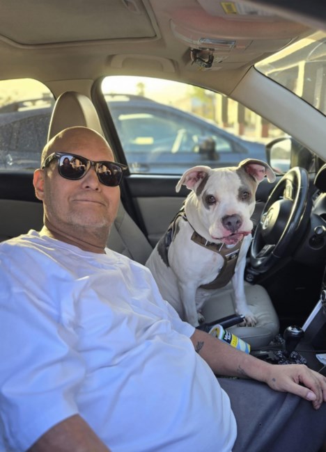 Obituario de James Michael Honesto