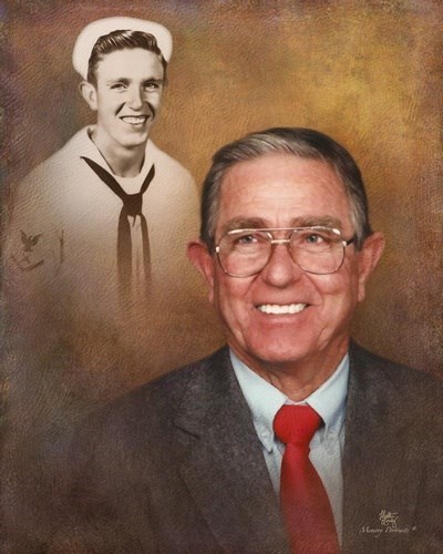 Obituary of John Ernest Smith Jr.