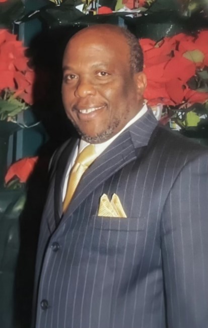 Obituary of George Emanuel Lee Jr.