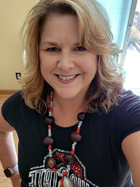 Avis de décès de Michelle Renee Bowman