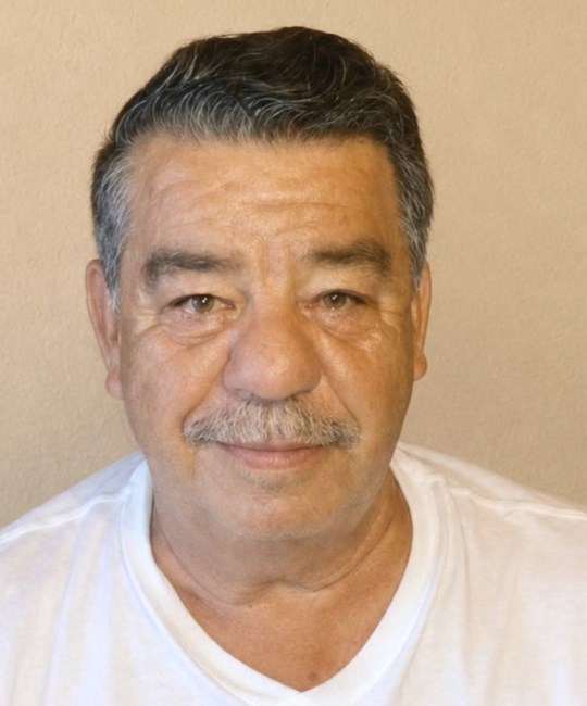 Obituary of Bernardo Gutierrez Jimenez