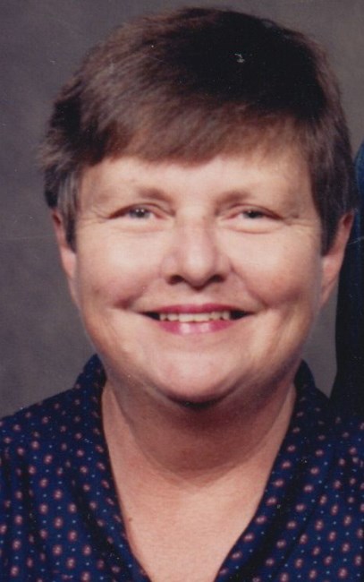 Obituary of Joan R. Hettchen