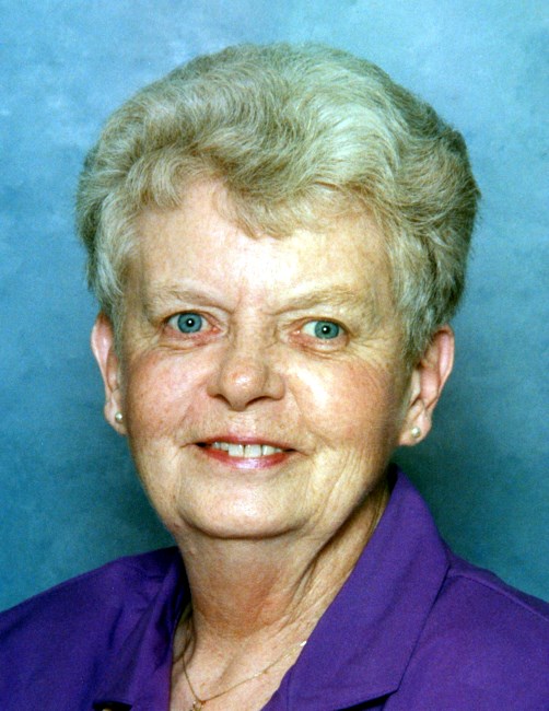 Obituary of Margaret Hicks Mantiply