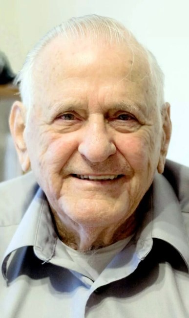 Obituary of Don Woodie Cockrum Sr.