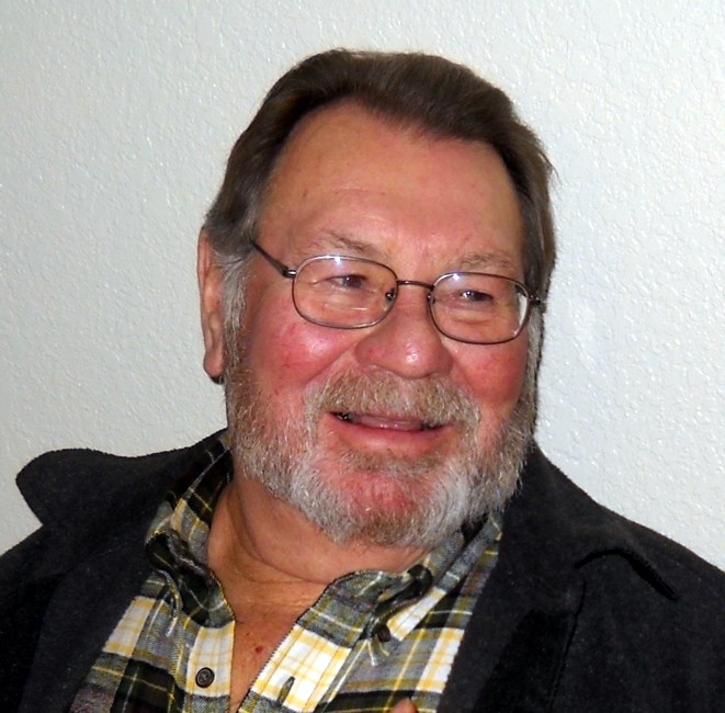 Obituary of Daniel Lee Chase