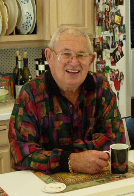 Obituary of William Cornelius DeBauw