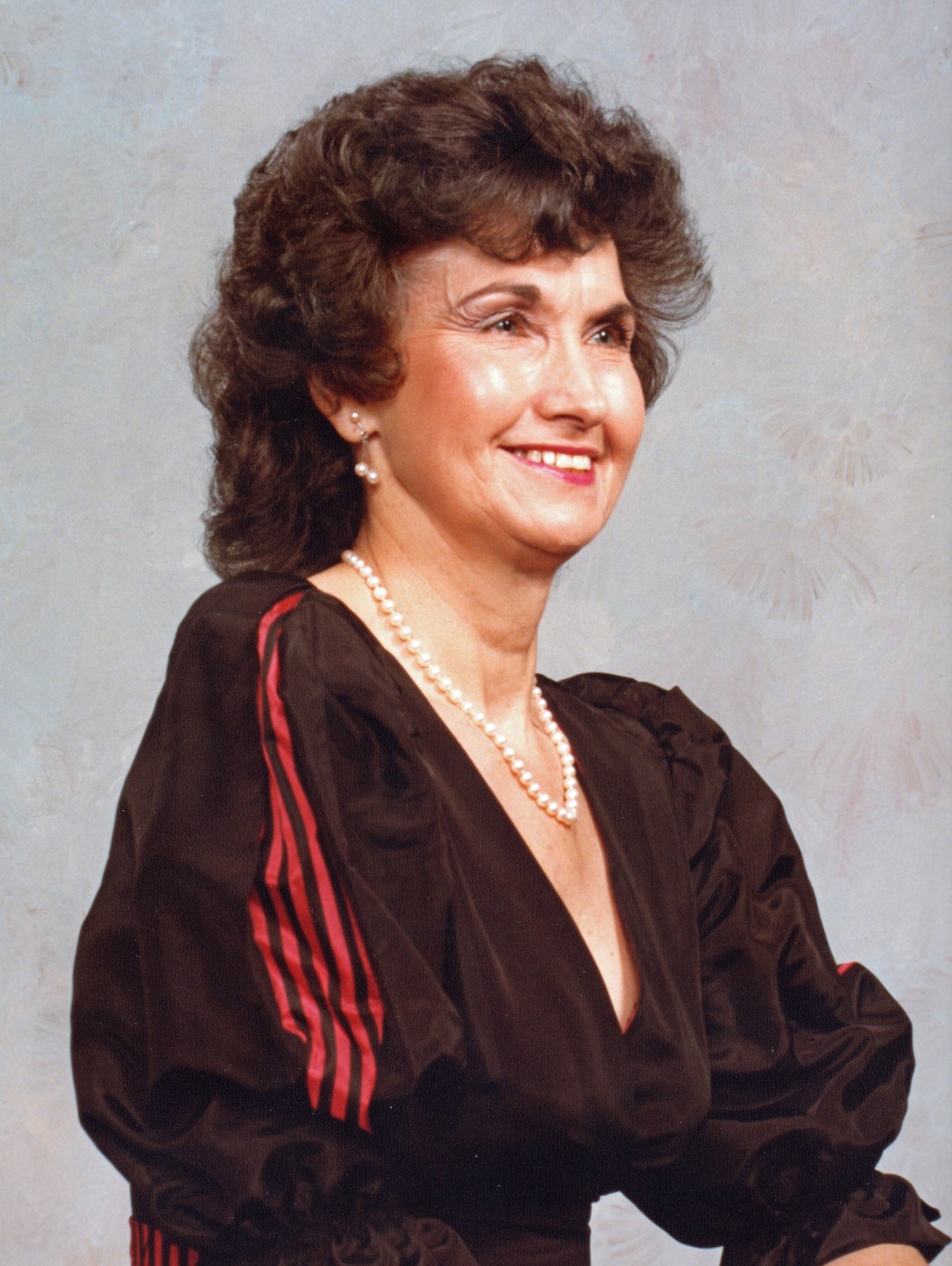 Obituary of Ella Kathleen Moss