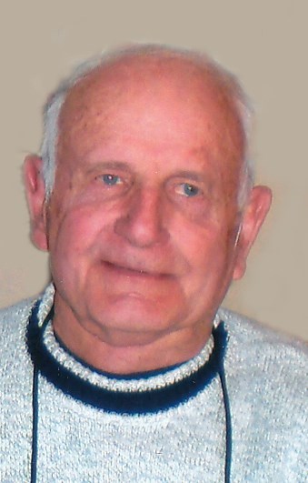 Obituary of Joseph Clarence Davis