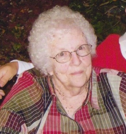 Obituary of Billie Jean Cannon