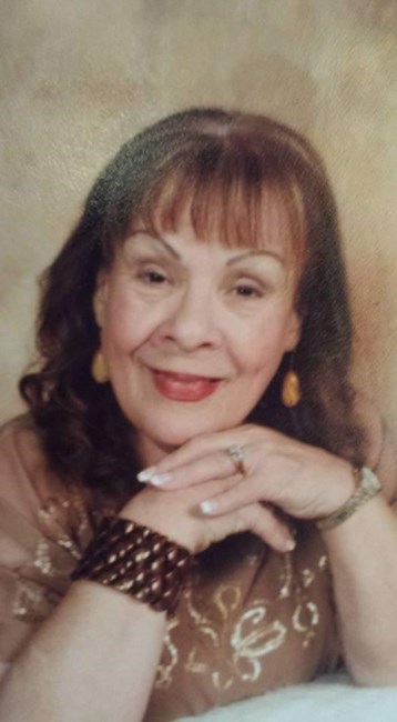 Obituary of Ruby Ruiz