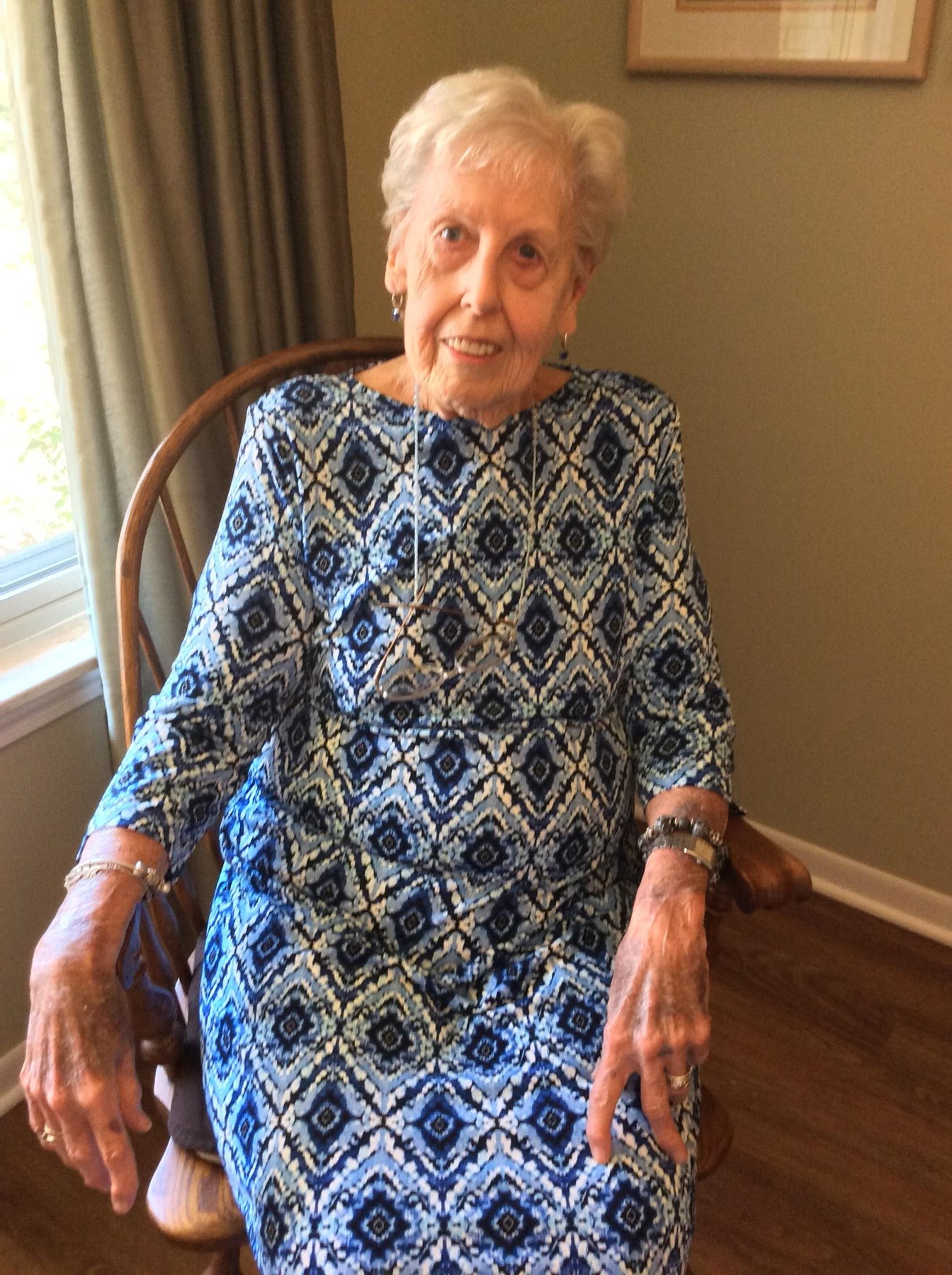 Betty Lou Kellogg Obituary - Bloomfield Hills, MI