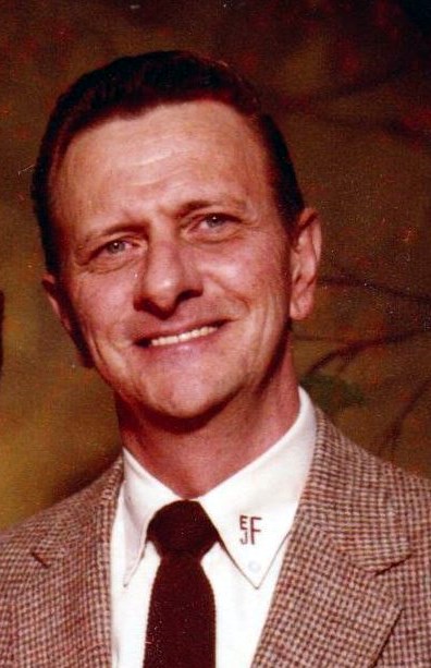 Obituary of Eugene "Gene" J. Foeller