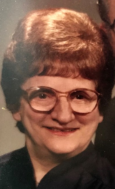 Obituary of Jennie R. (Tochelli) Rotunda