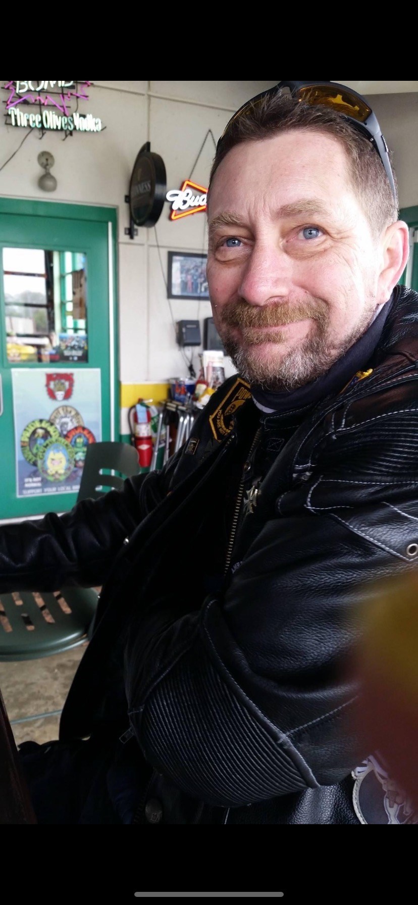 Obituary of Jeffery Allen Cowley