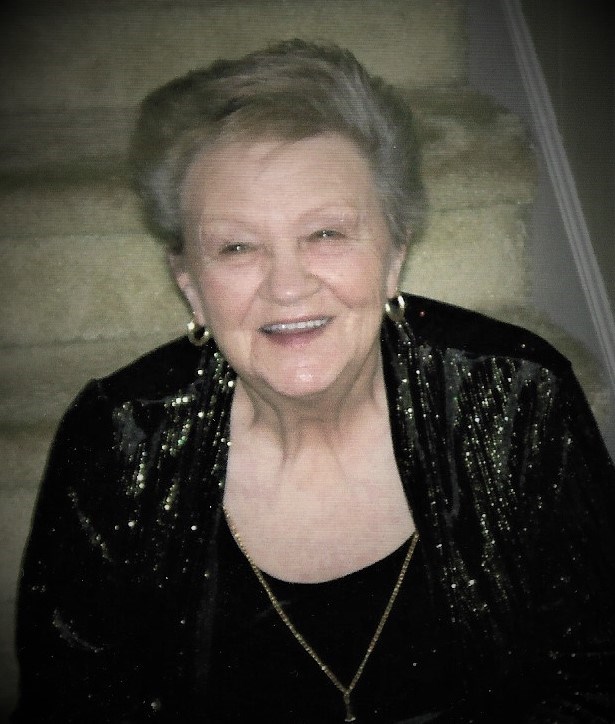 Joyce Ann Grizzell Obituary Peachtree City, GA