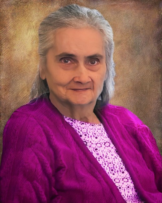 Obituary of Pauline Giles Smith