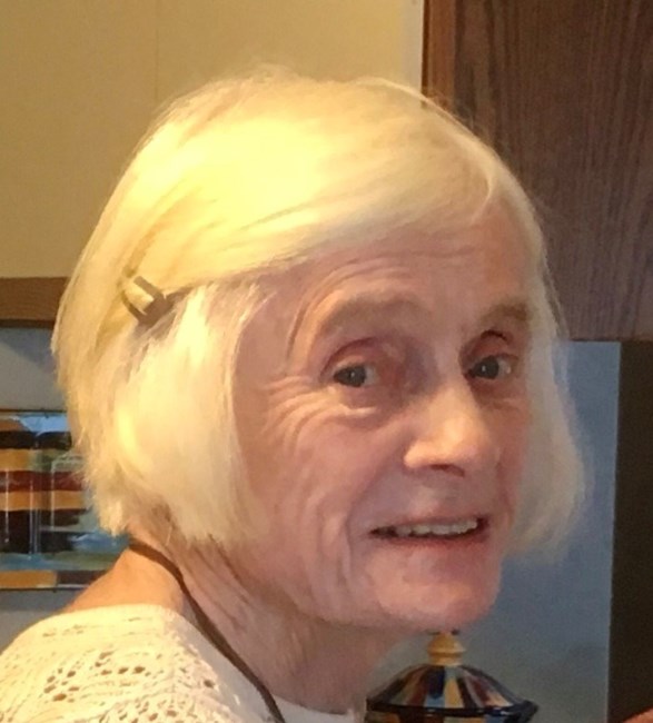 Obituary of Kathleen Gates