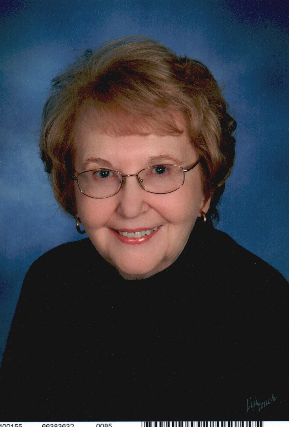 Obituary of Frankie B. Ledbetter