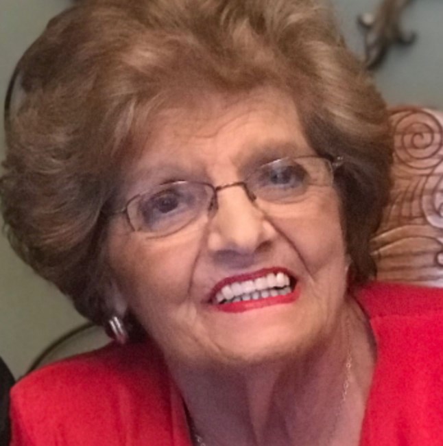 Obituary of Judy Pinson