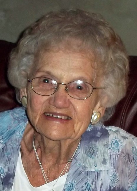 Obituary of Josephine M. Clayton