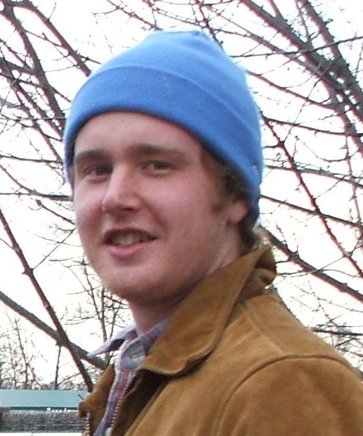 Obituary of Erik Arvid Berglund