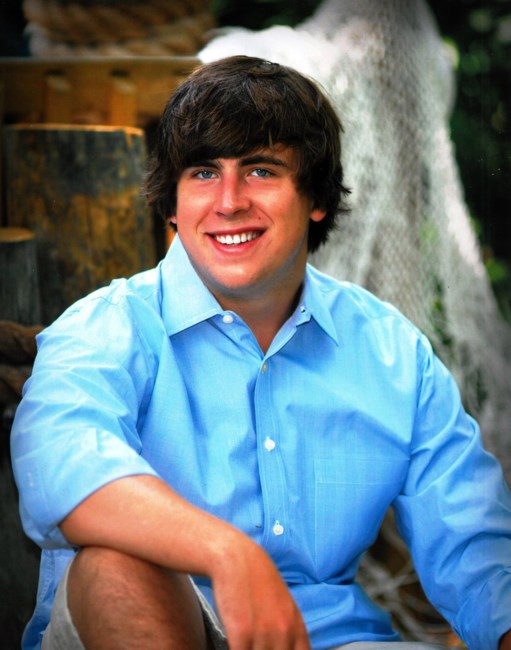 Obituary of James Ashton Braband