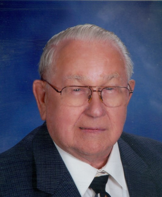 Obituary of Edgar Hilbert Norman