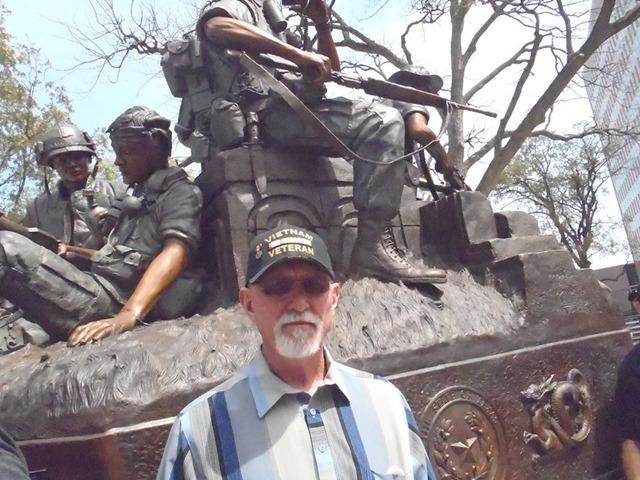 Obituary of Timothy James Dart