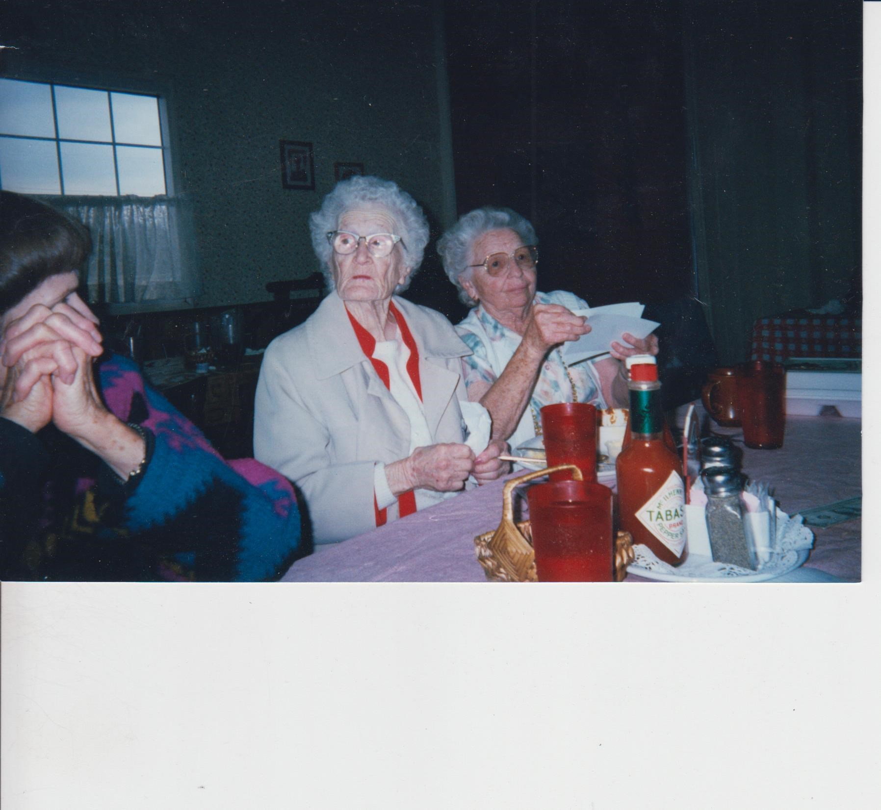 Obituary of Hazel Francis King