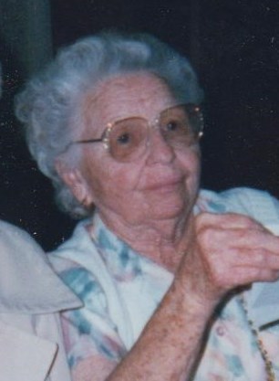 Obituary of Hazel Francis King