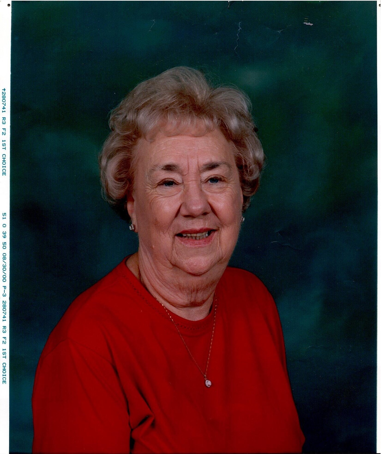 Obituary of Bessie S Abrams