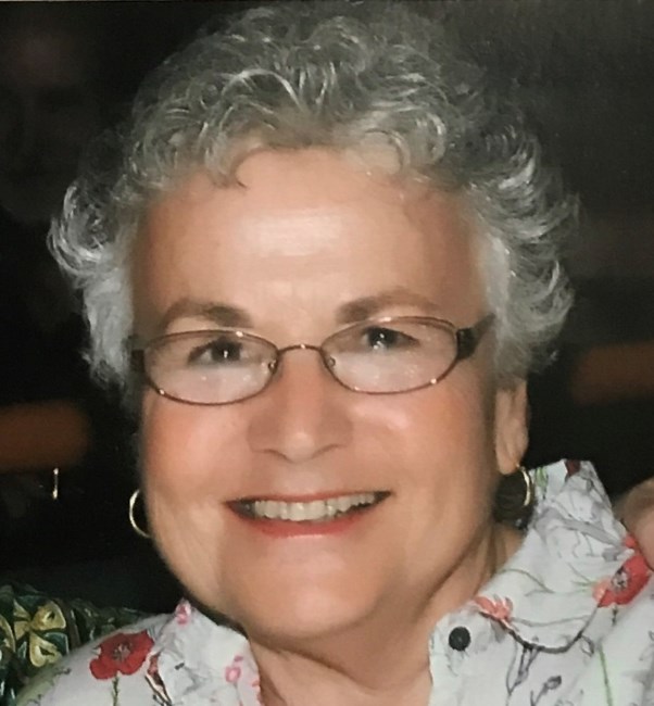 Obituary of Barbara Jane Krantz