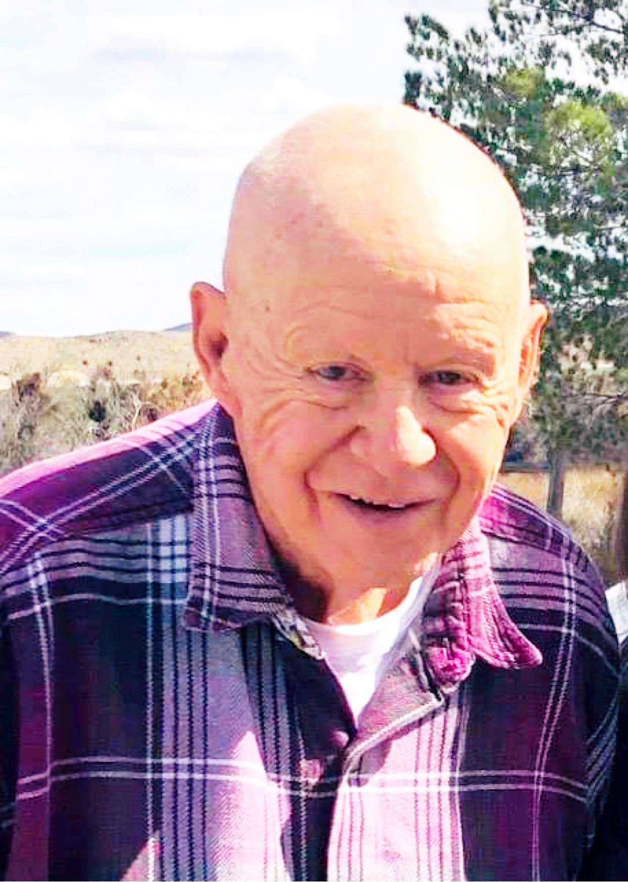Scott Nelson Obituary Las Vegas, NV