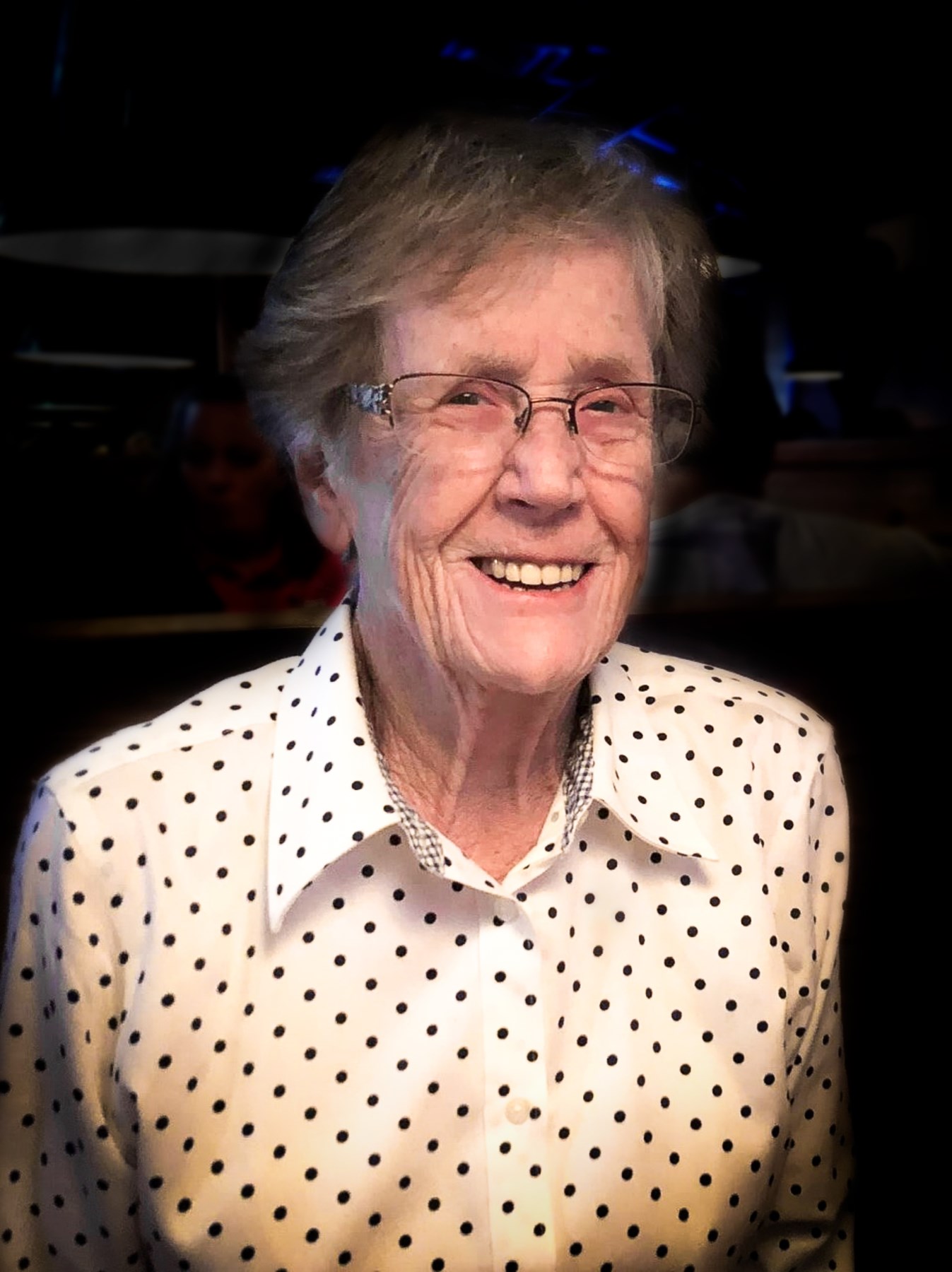 Kathleen J McGuire Obituary Lincoln, NE