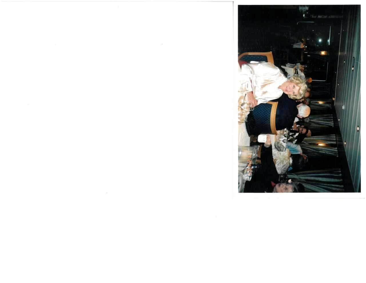 Obituary of Martha Hazel Phillips