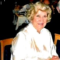 Obituary of Martha Hazel Phillips