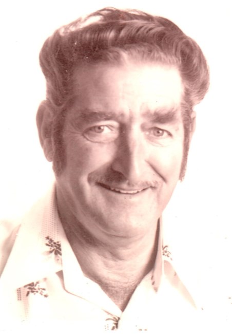 Obituary of Albert George Gifford