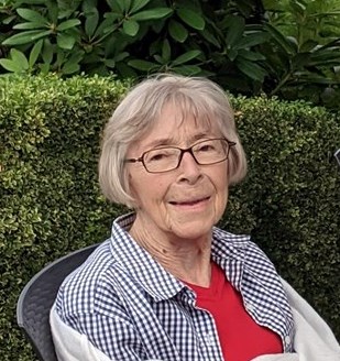 Obituary of Eleanor Marie Randell