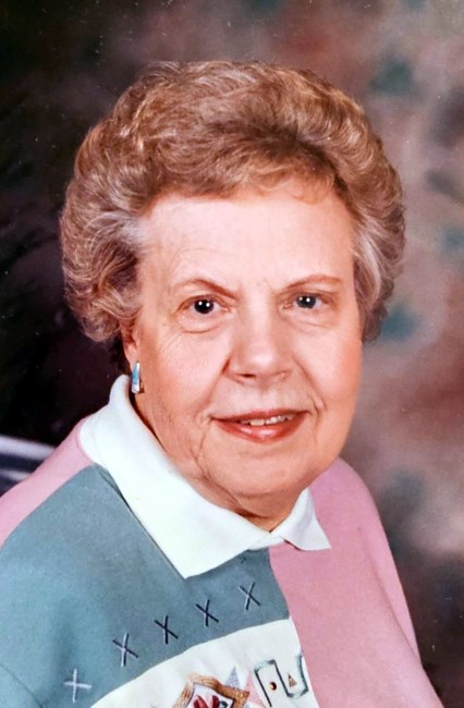 Obituary of Dolores Marie Conner