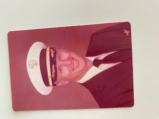 Obituary of Donald Berry Lovern