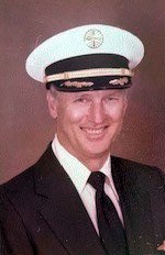 Obituary of Donald Berry Lovern