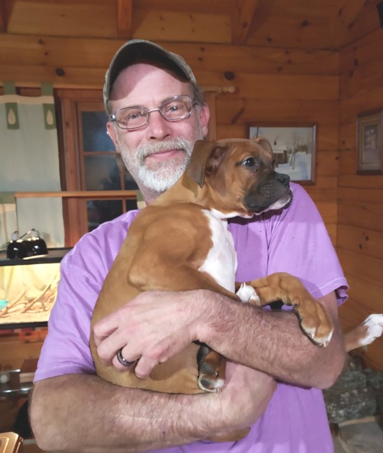 Avis de décès de Donald Evan Bryson