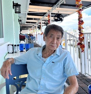 Obituary of Matthew Wan Kai Lam