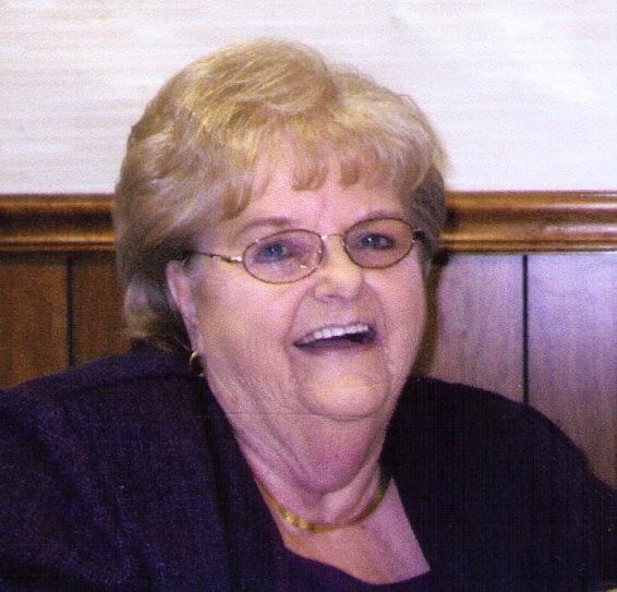 Obituary of Eula Gray Keck