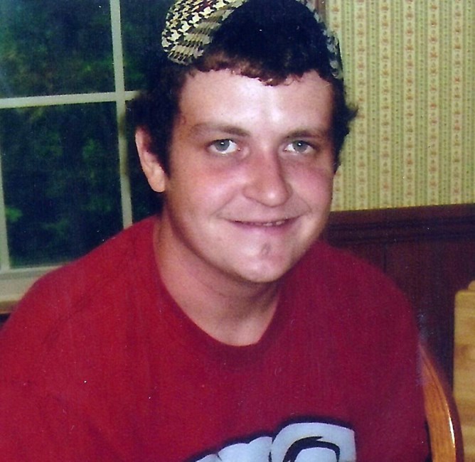 Obituary of Brandon Eric Campbell