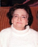 Erma Thompson