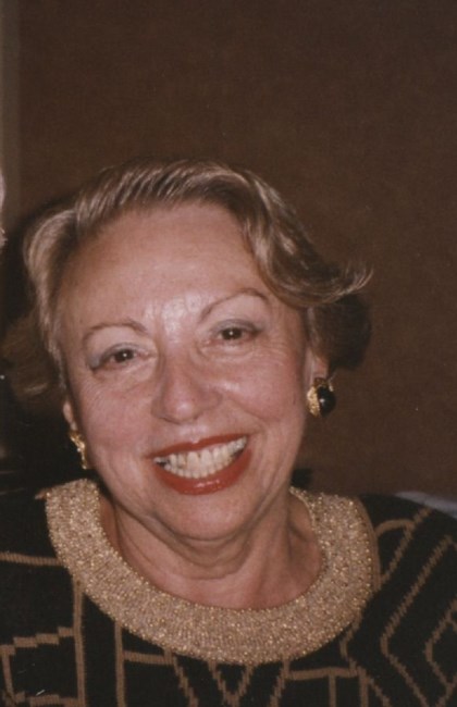 Obituary of Rachel Haruvi