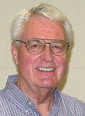 Obituary of Paul Kreeb