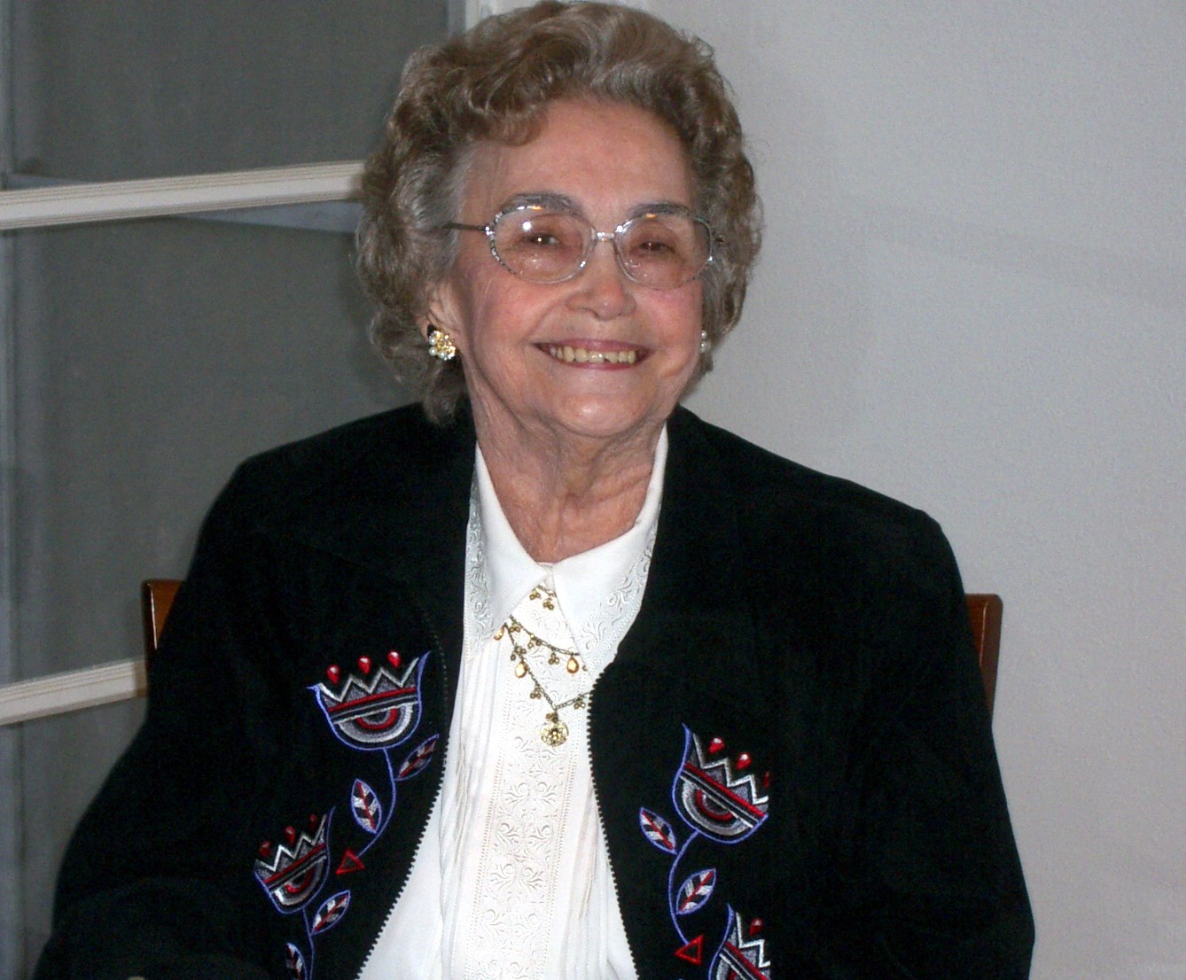 Caroline M. Marsala Obituary Atascadero, CA